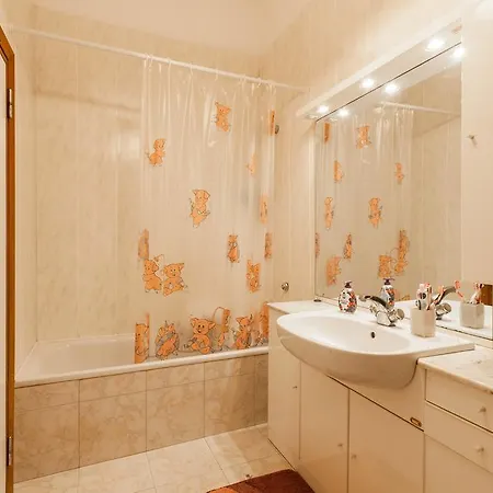 Dei Frari Apartment Venice