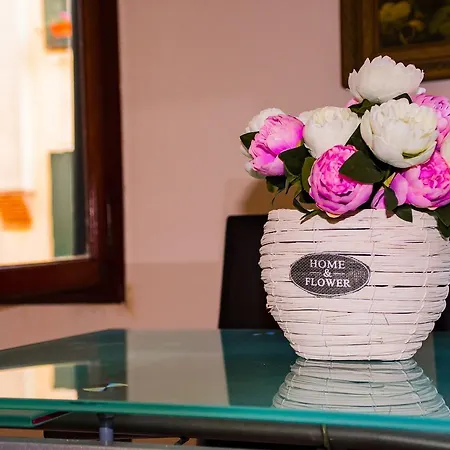 Dei Frari Apartment *
