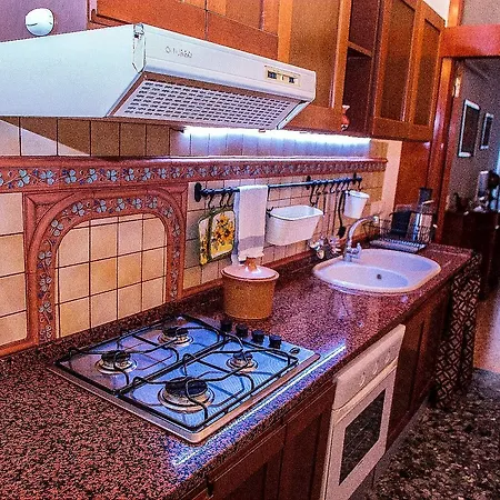 Dei Frari Apartment
