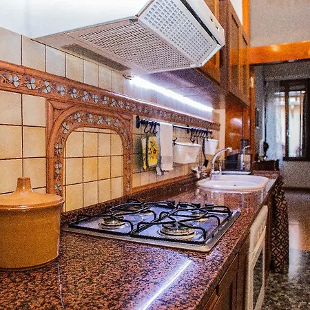 Dei Frari Appartamento Venezia